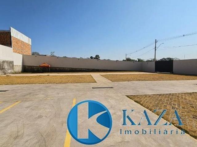Apartamento venda em Região Geográfica Imediata de Luziânia, Região Integrada de Desenvolvimento do Distrito Federal e Entorno