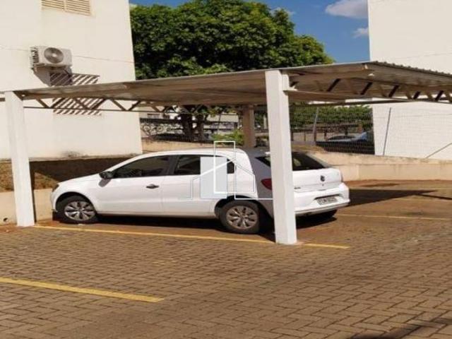 Apartamento venda em São José do Rio Preto