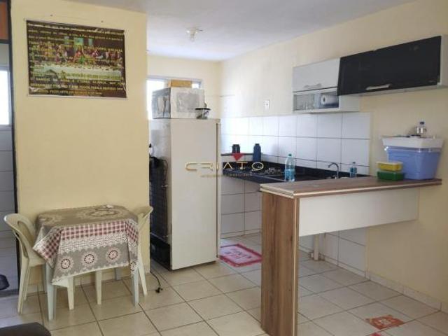 Apartamento venda em Região Geográfica Imediata de Anápolis, Anápolis
