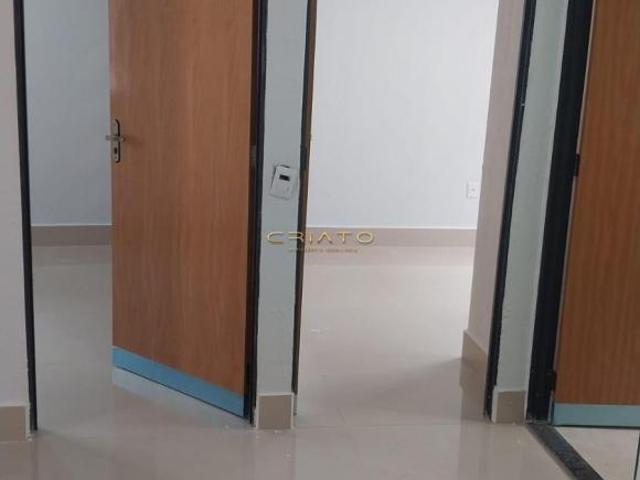 Apartamento venda em Região Geográfica Imediata de Anápolis, Anápolis