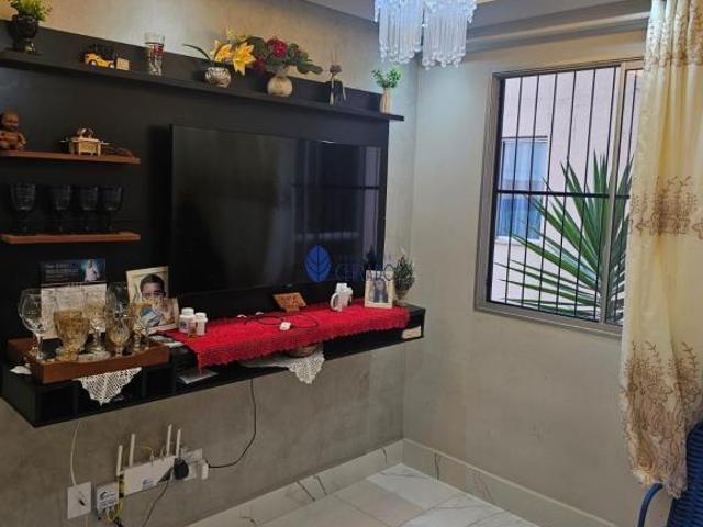 Apartamento venda em Bairro Jundiaí, Anápolis