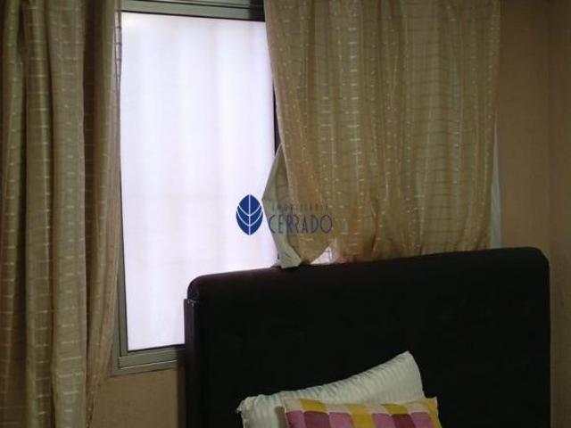 Apartamento venda em Região Geográfica Imediata de Anápolis, Anápolis