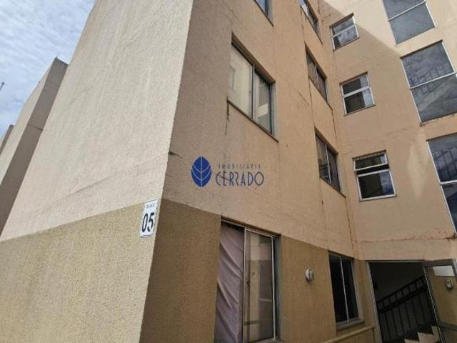 Apartamento venda em Região Geográfica Imediata de Anápolis, Anápolis