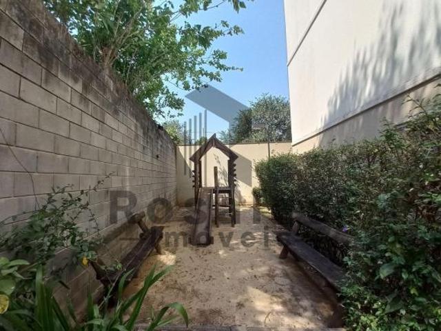 Apartamento venda em Vila José Paulino Nogueira, Paulinia