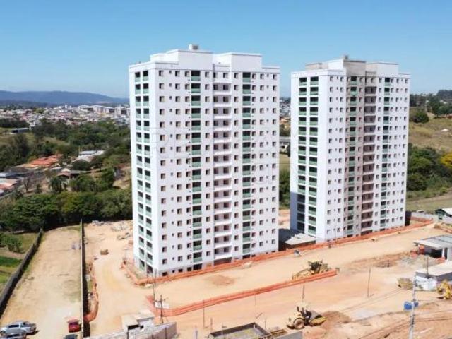 Apartamento venda em Residencial São José, Itupeva
