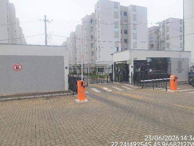 Apartamento venda em Região Geográfica Imediata de Pouso Alegre, Pouso Alegre