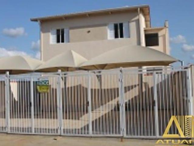 Apartamento venda em Quadrante Noroeste, Pouso Alegre