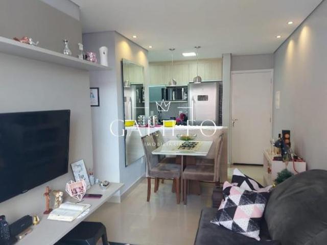 Apartamento venda em Loteamento Santa Giovana (ZEIS), Jundiaí
