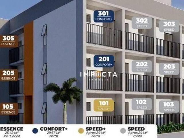 Apartamento venda em Região Geográfica Imediata de Pouso Alegre, Pouso Alegre