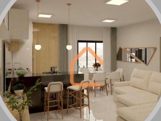Apartamento venda em Região Geográfica Imediata de Pouso Alegre, Pouso Alegre
