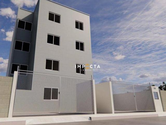 Apartamento venda em Região Geográfica Imediata de Pouso Alegre, Pouso Alegre