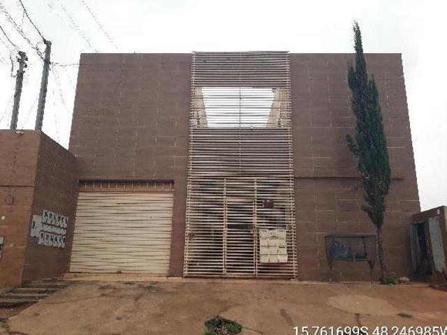 Apartamento venda em Região Geográfica Imediata de Águas Lindas de Goiás, Região Integrada de Desenvolvimento do Distrito Federal e Entorno