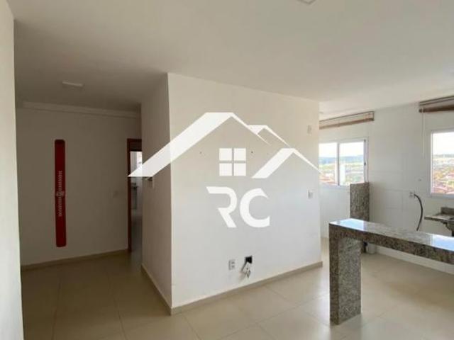 Apartamento venda em Rio Verde, Região Geográfica Intermediária de Rio Verde