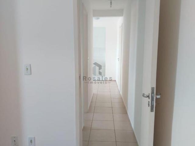 Apartamento venda em Sol Nascente, Paulínia