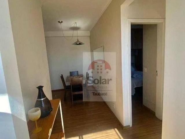 Apartamento venda em Região Imediata de Taubaté-Pindamonhangaba, Região Metropolitana do Vale do Paraíba e Litoral Norte