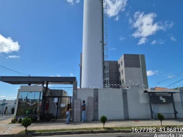 Apartamento venda em Região Geográfica Imediata de Montes Claros, Montes Claros