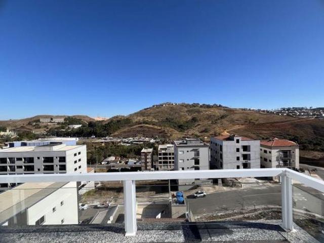 Apartamento venda em Jardim Del Rey, Poços de Caldas