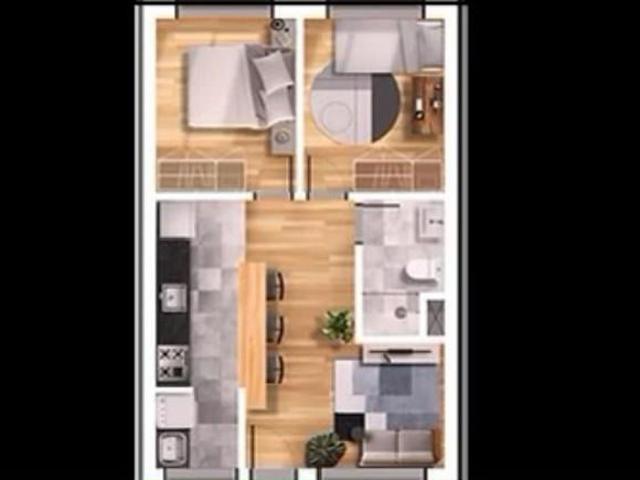 Apartamento venda em Santa Lúcia, Poços de Caldas