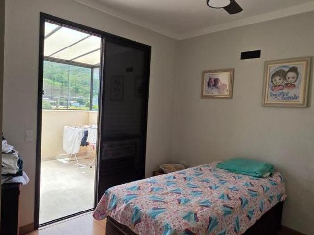 Apartamento venda em Jardim Del Rey, Poços de Caldas