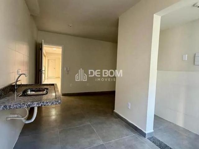 Apartamento venda em Cidade Nova, Poços de Caldas