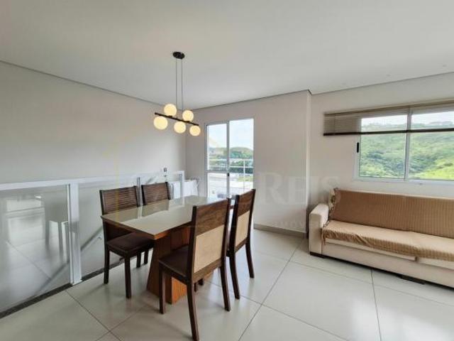 Apartamento venda em Cidade Nova, Poços de Caldas