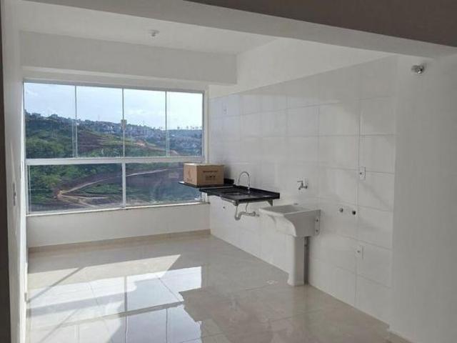 Apartamento venda em Jardim Del Rey, Poços de Caldas