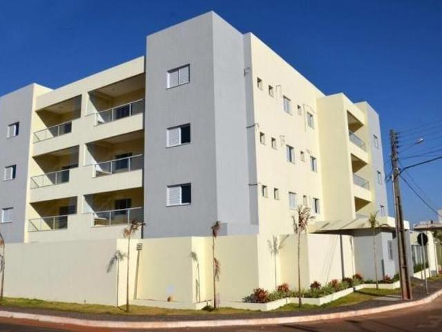 Apartamento venda em Região Geográfica Imediata de Rio Verde, Rio Verde