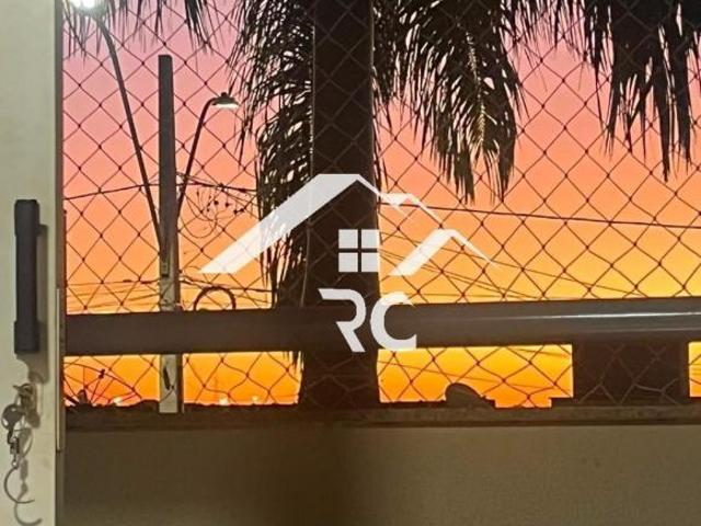 Apartamento venda em Rio Verde, Região Geográfica Intermediária de Rio Verde