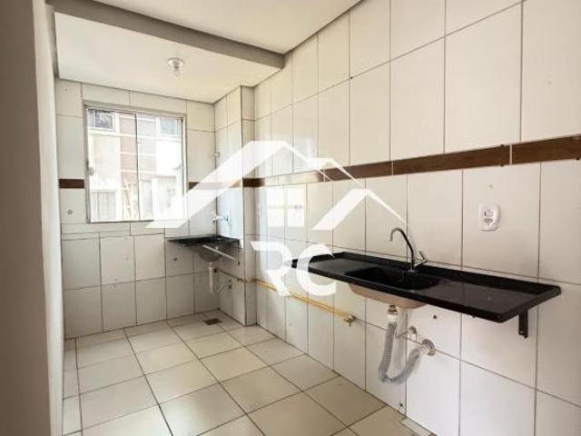 Apartamento venda em Residencial Monte Sião, Rio Verde