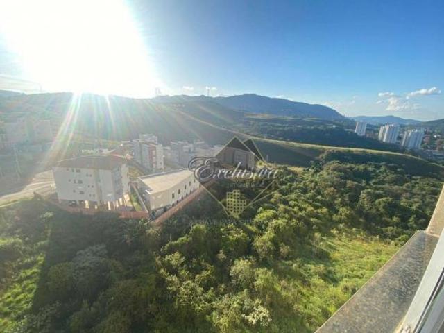 Apartamento venda em Jardim Country Club II, Poços de Caldas