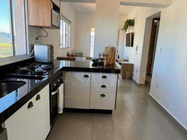 Apartamento venda em Residencial Veredas, Poços de Caldas
