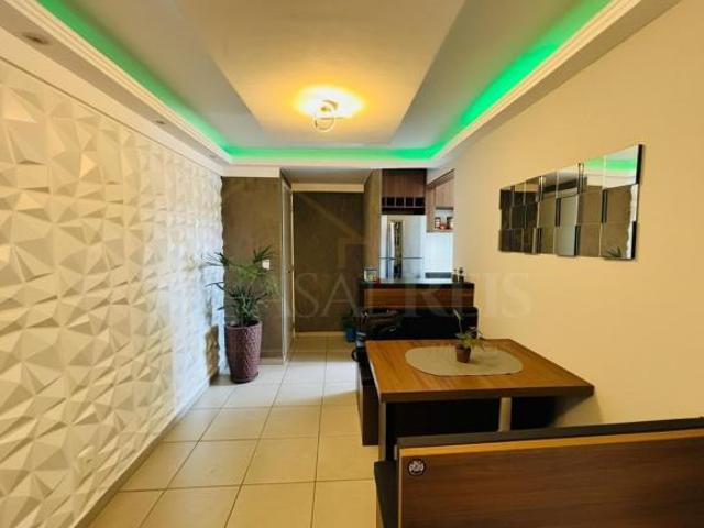 Apartamento venda em Região Urbana Homogênea III, Poços de Caldas