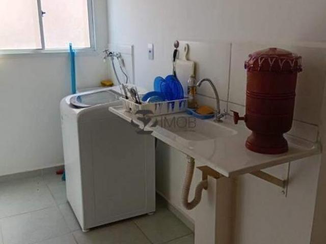 Apartamento venda em Mogi Mirim