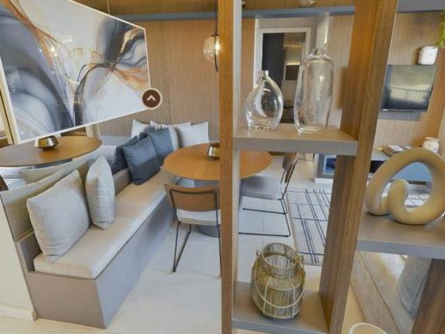 Apartamento venda em Campinas