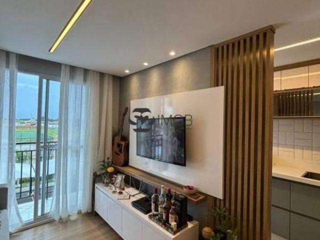 Apartamento venda em Região Imediata de Mogi Guaçu, Mogi Guaçu