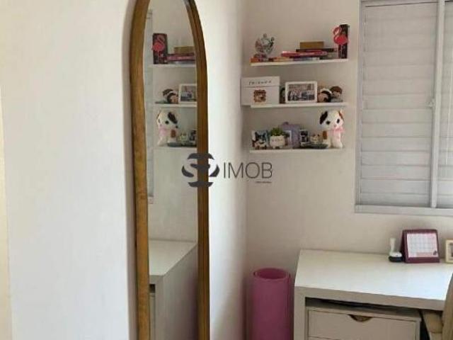 Apartamento venda em Região Imediata de Mogi Guaçu, Mogi Guaçu