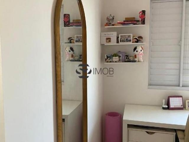 Apartamento venda em Região Imediata de Mogi Guaçu, Mogi Guaçu