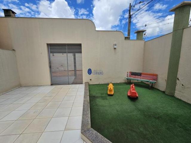 Apartamento venda em Região Geográfica Imediata de Anápolis, Anápolis