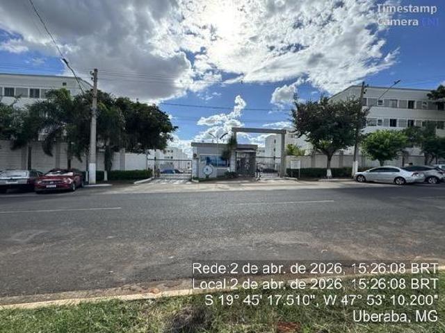 Apartamento venda em Região Geográfica Imediata de Uberaba, Uberaba