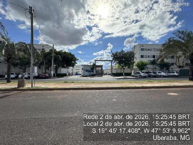 Apartamento venda em Região Geográfica Imediata de Uberaba, Uberaba
