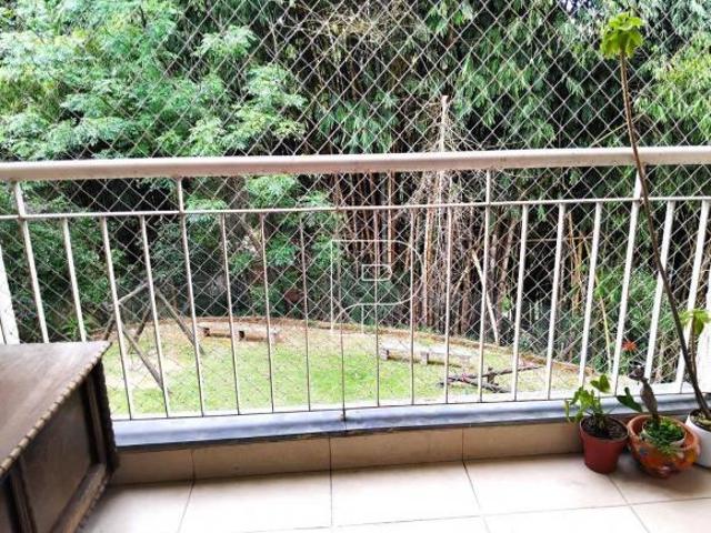 Apartamento venda em Cotia