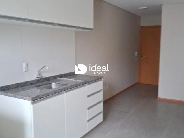 Apartamento venda em Dona Francisca