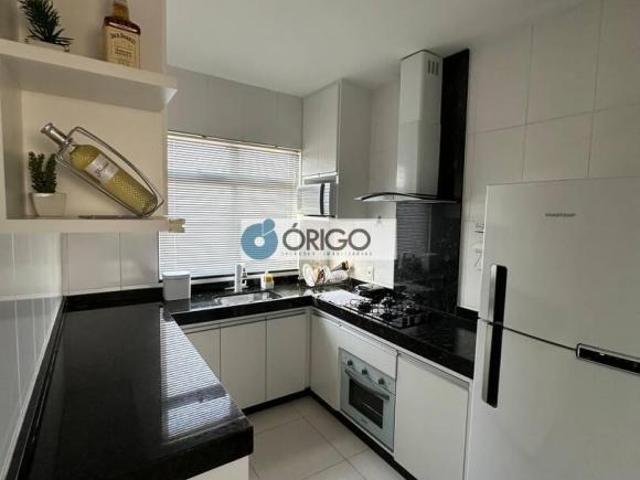 Apartamento venda em Parque Riacho das Pedras 2ª Seção, Contagem