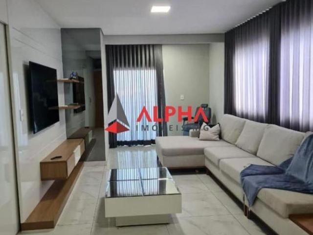 Apartamento venda em Região Geográfica Imediata de Belo Horizonte, Região Metropolitana de Belo Horizonte