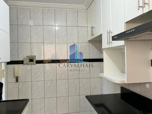 Apartamento venda em Parque Riacho das Pedras 2ª Seção, Contagem