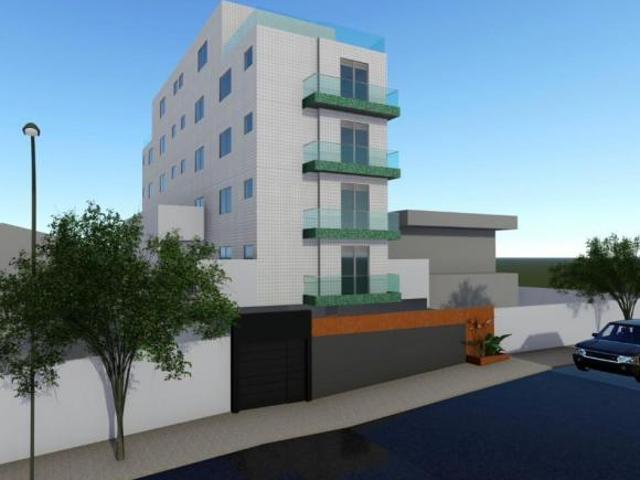 Apartamento venda em Parque Riacho das Pedras 2ª Seção, Contagem