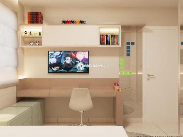 Apartamento venda em Região Geográfica Imediata de Belo Horizonte, Região Metropolitana de Belo Horizonte