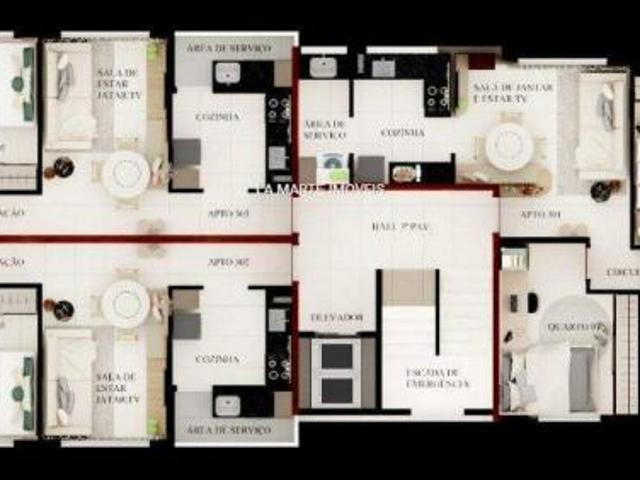 Apartamento venda em Região Geográfica Imediata de Belo Horizonte, Região Metropolitana de Belo Horizonte