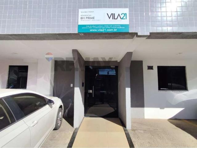 Apartamento venda em CAUB 2, Riacho Fundo II