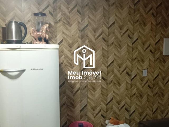 Apartamento venda em CAUB 2, Riacho Fundo II